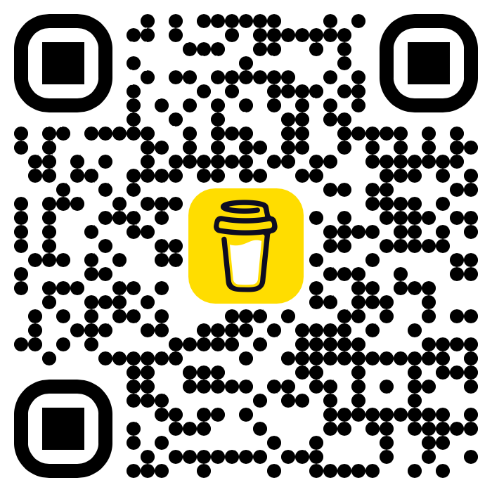 Click to enlarge Buy Me a Coffee QR code Buy Me a Coffee QR code